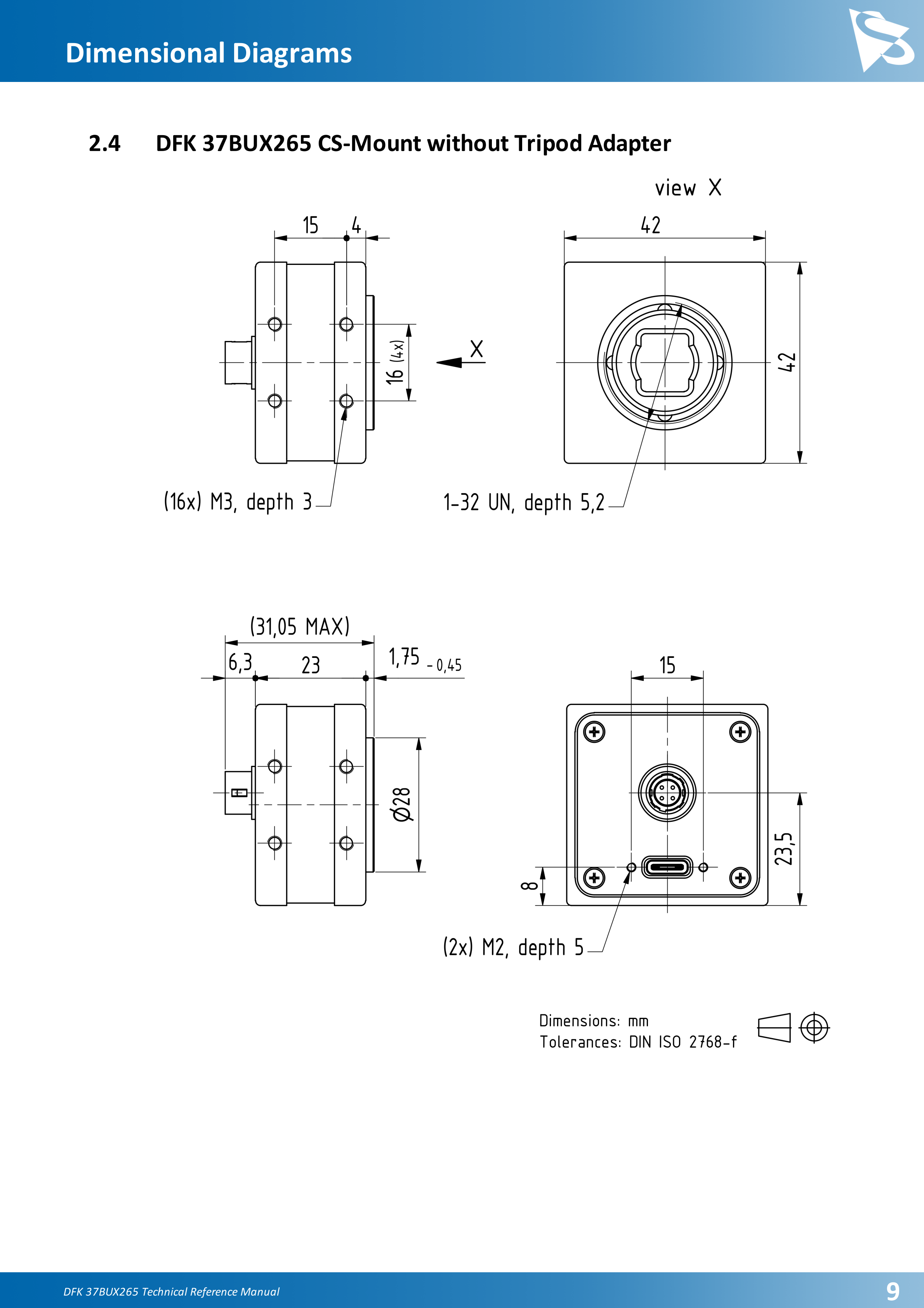 /imagingsource/assets/pdf-to-diagram/PDFsam_DFK 37BUX265_04_DFK 37BUX265 CS-Mount without Tripod Adapter.png